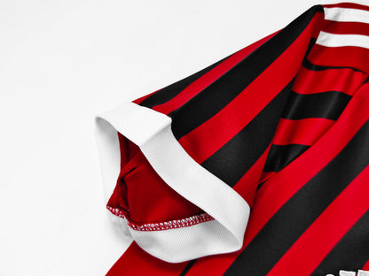 2011/12 AC Milan Home 8A