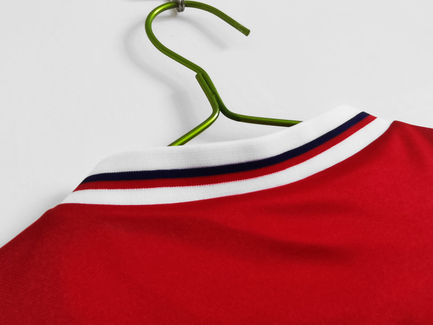 1982 England Away Retro 5A