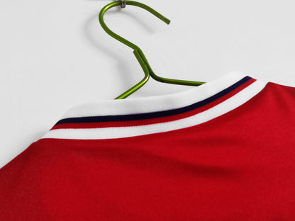 1982 England Away Retro 5A