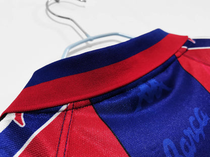1995/97 Barcelona Home 5A