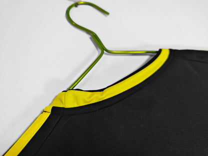 2012/13 Chelsea Third Black 8A