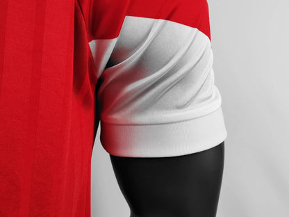 1992/93 Arsenal Home 0B