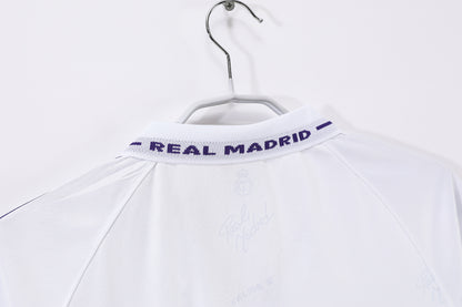 1994/96 Real Madrid Home 5A