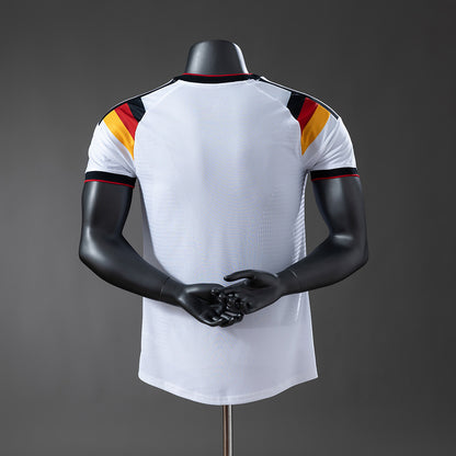 2026 Germany Home Player Version World Cup
