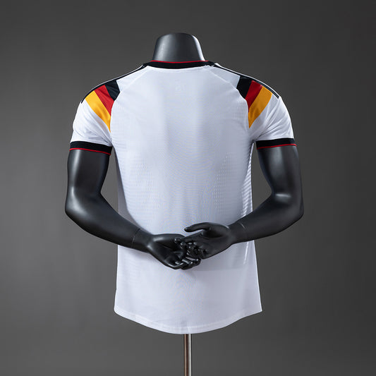 2026 Germany Home Player Version World Cup