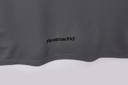 2005/06 Real Madrid Third Grey 8A