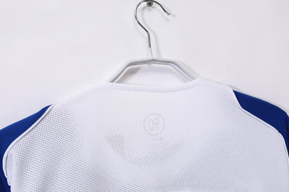 2004 Brazil Away Retro 8A