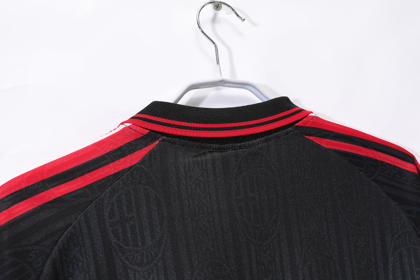 1997/98 AC Milan Third Special Edition 8A