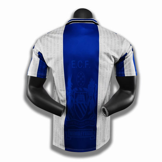 1994/96 Manchester United Third Away 8A