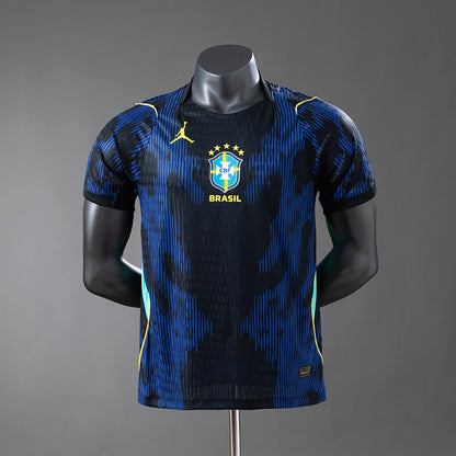 2026 Brazil Away Player Version World Cup