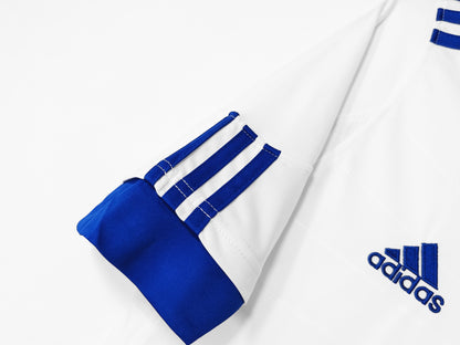 2010/11 Real Madrid Home 8A