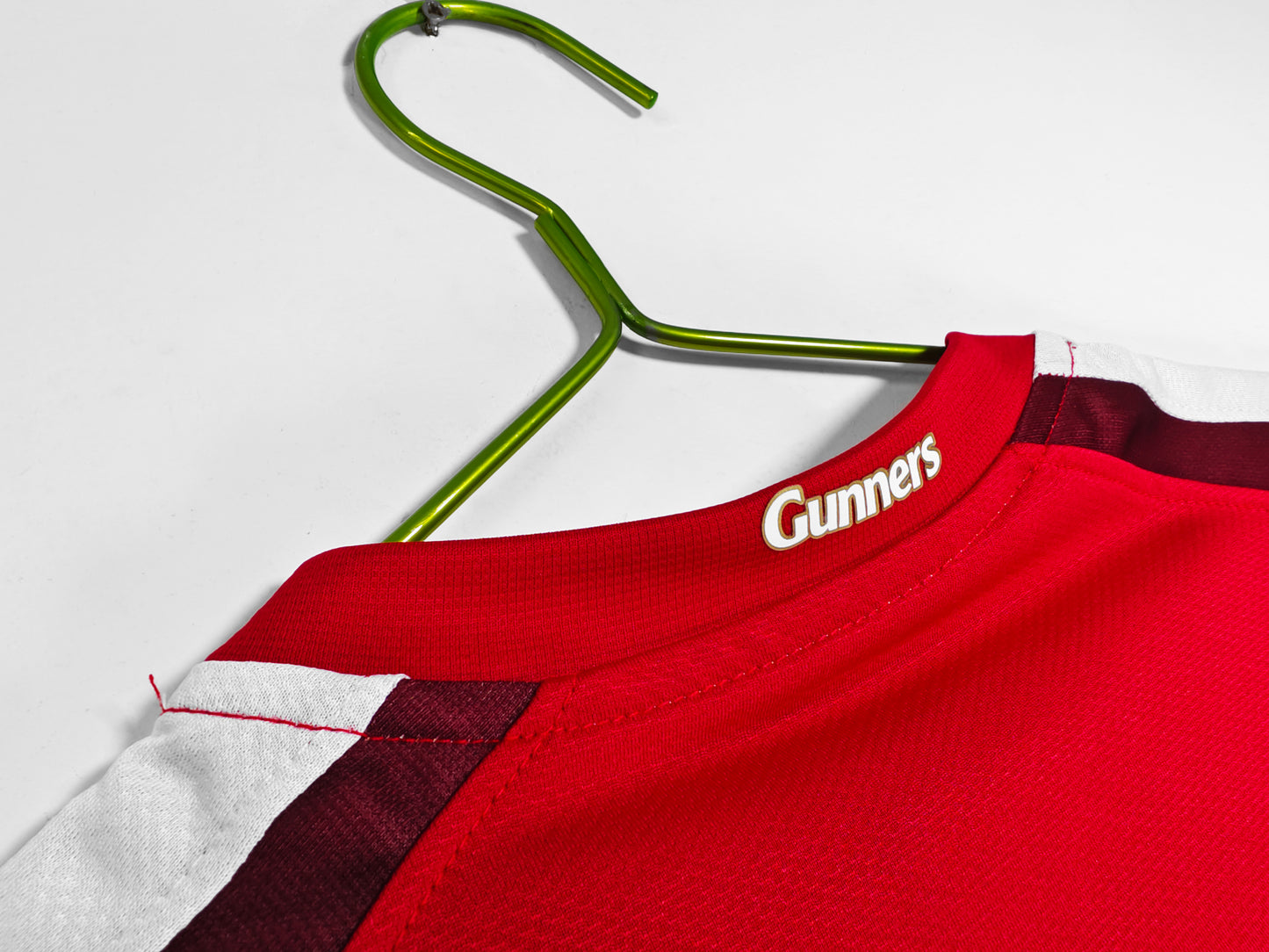 2008/10 Arsenal Home 5A