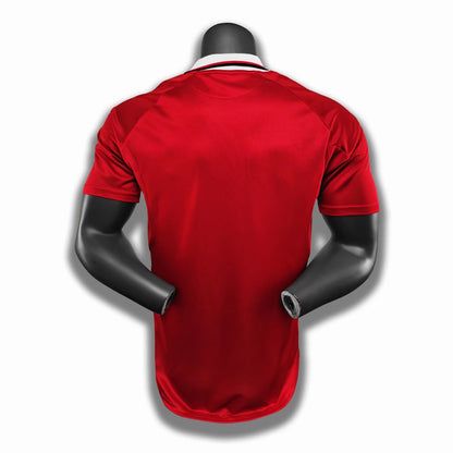 1999/00 Manchester United Home 5A