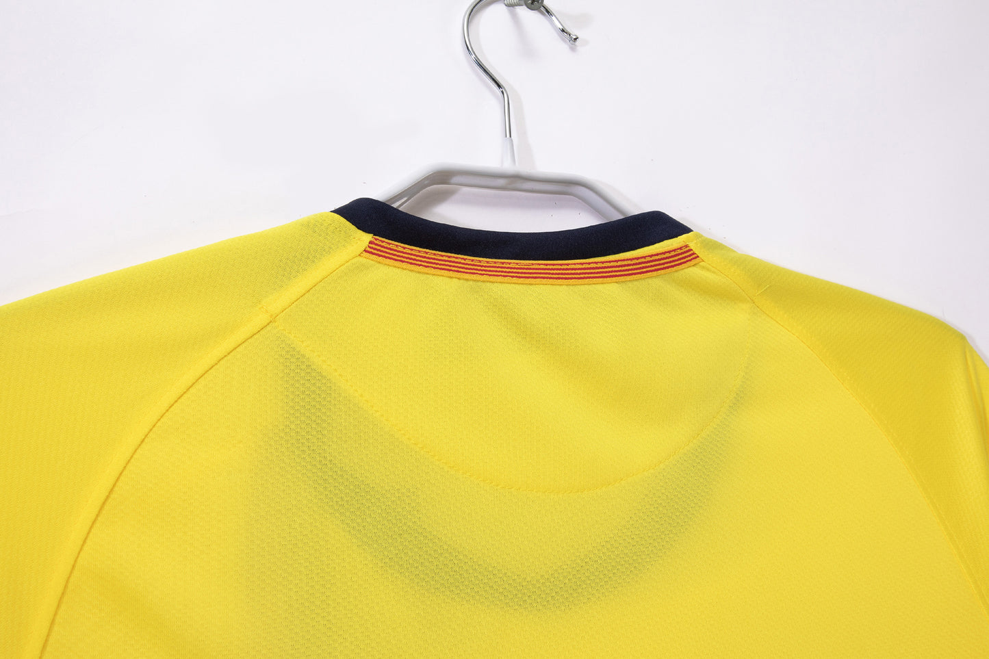 2008/09 Barcelona Away 5A
