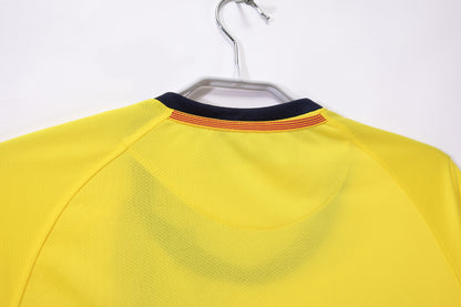 2008/09 Barcelona Away 5A