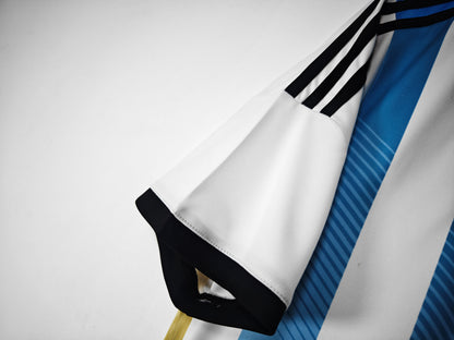 2014 Argentina Home Retro 2A