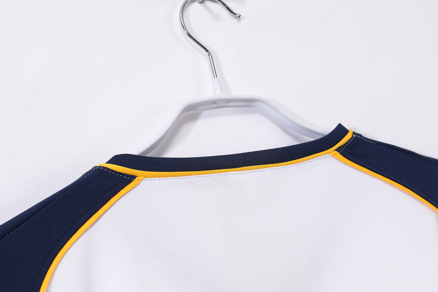 2001/02 Liverpool Away Retro 8A