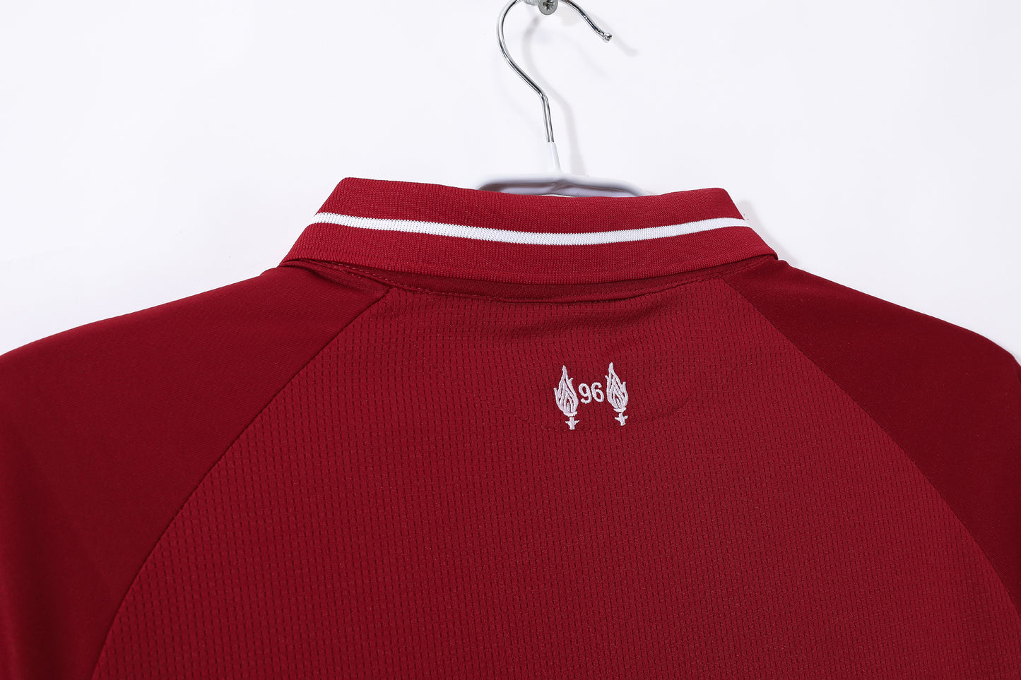 2018/19 Liverpool Home Retro 8A