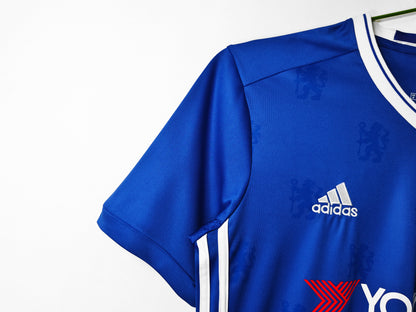 2016/17 Chelsea Home 5A