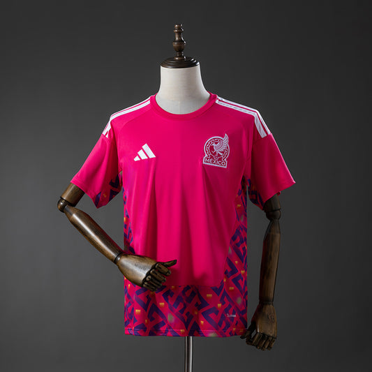 2026 Mexico Home Goalkeeper World Cup