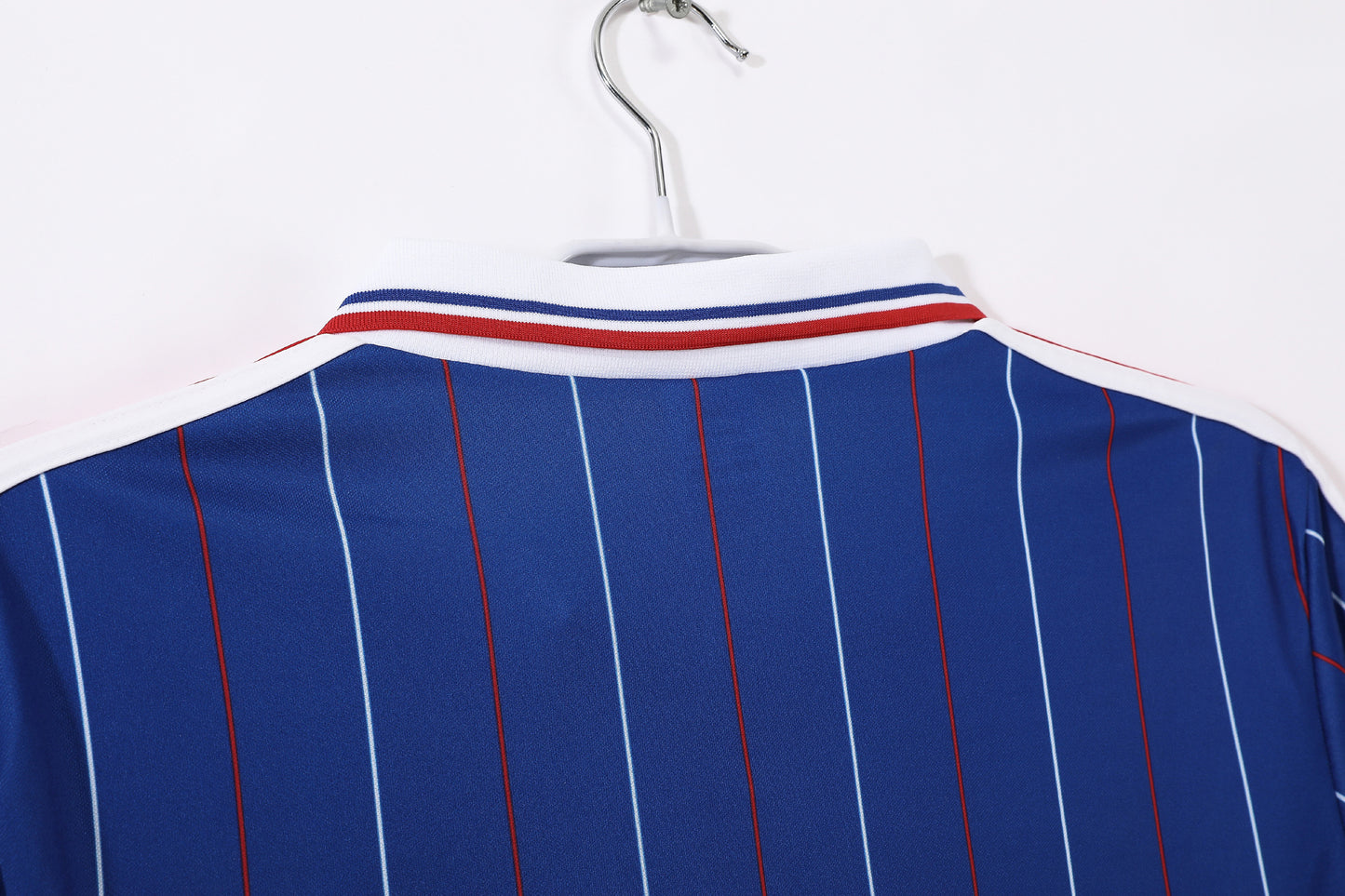 1982 France Home Retro 5A