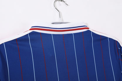 1982 France Home Retro 5A