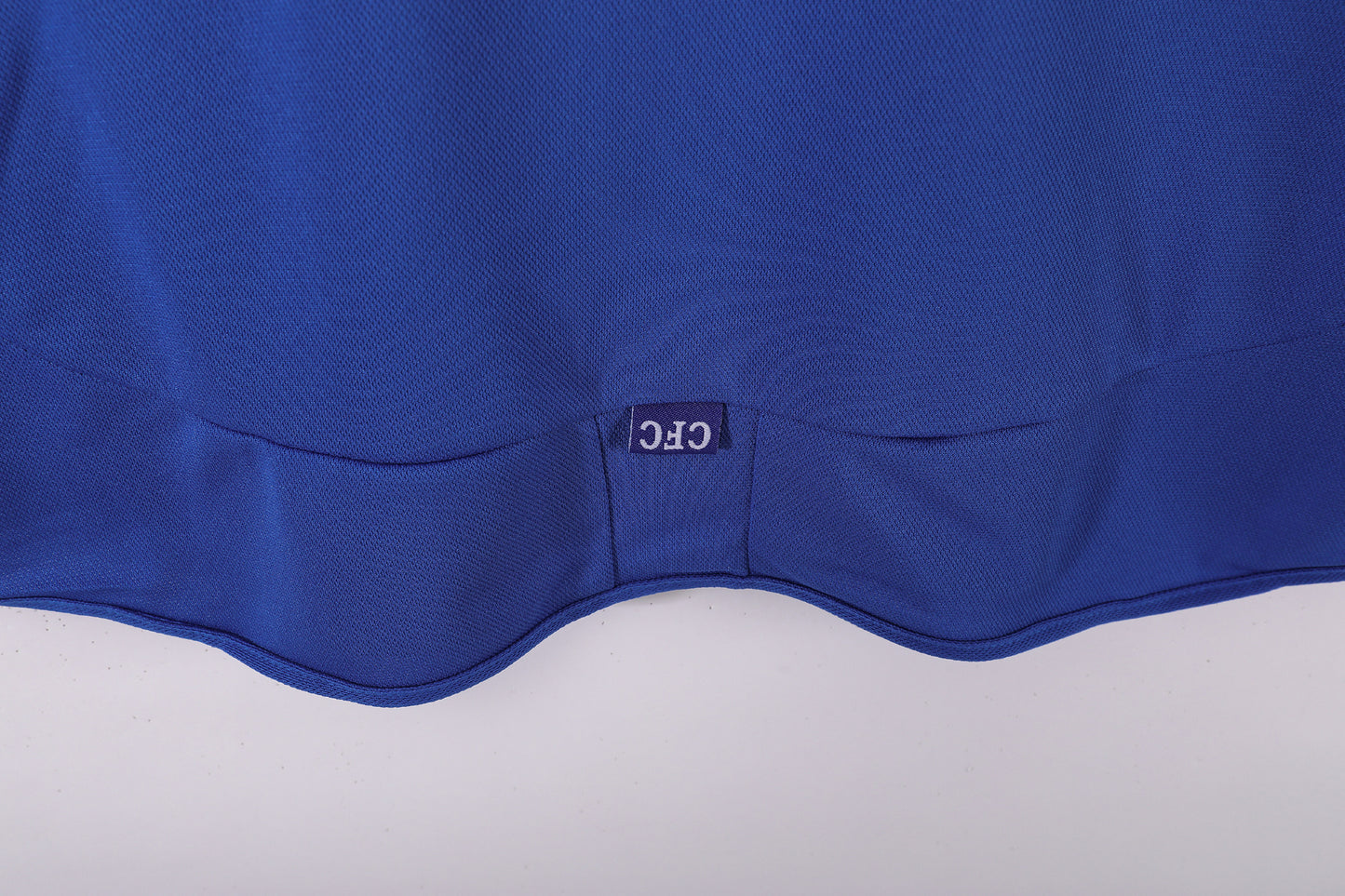 2001/03 Chelsea Home 8A