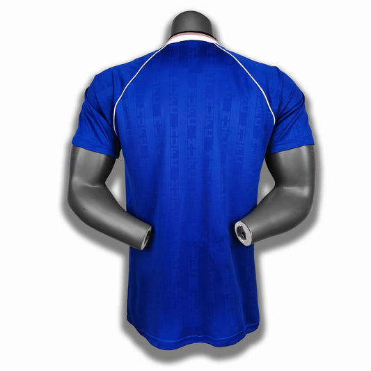 1988/90 Manchester United Third Away 5A