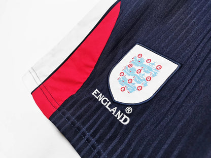 1998 England Home Shorts 5C