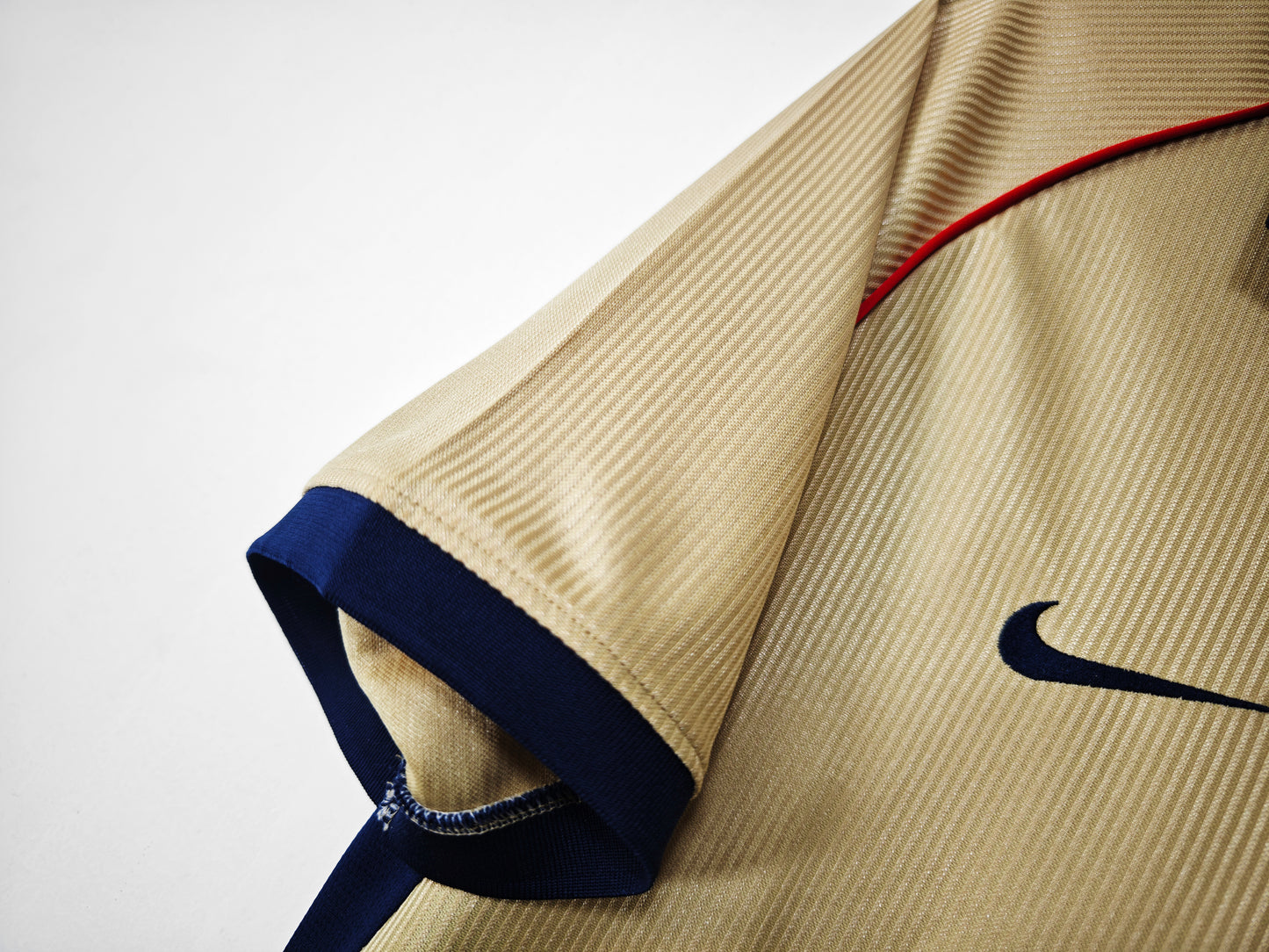 2001/02 Arsenal Away Retro 8A