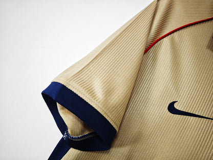 2001/02 Arsenal Away Retro 8A