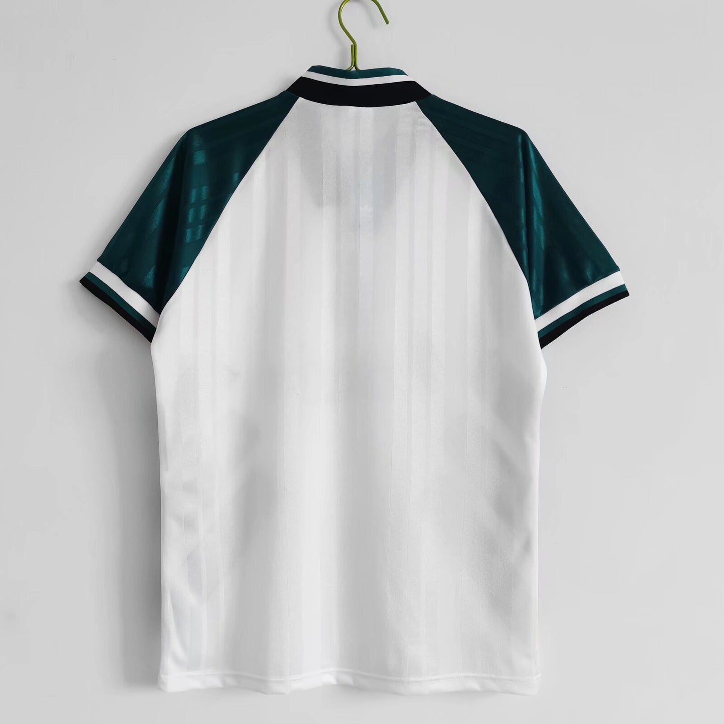 1993/95 Liverpool Away 2B