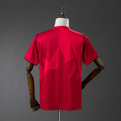 2026 Canada Home Fan Version World Cup