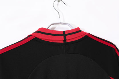 2000/01 AC Milan Third 8A