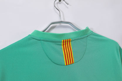 2010/11 Barcelona Away 5A