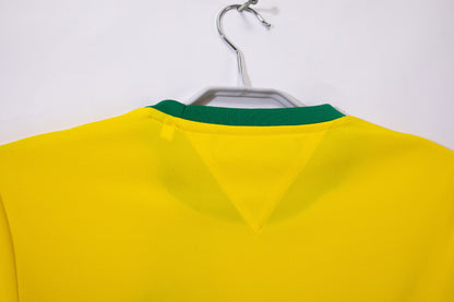 1970 Brazil Home Retro 5A
