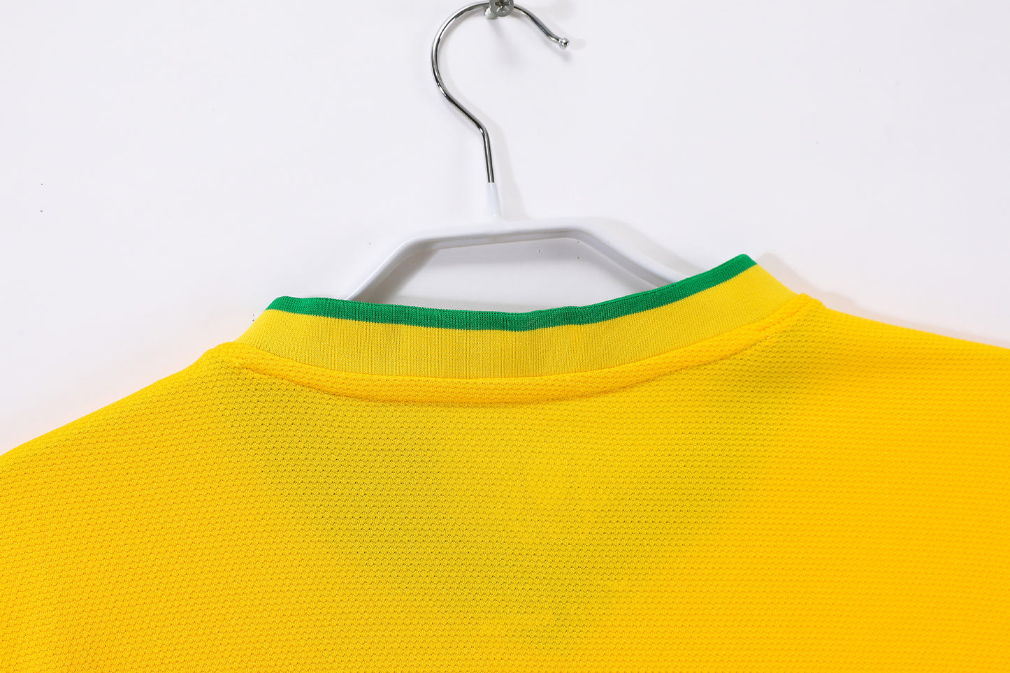 2012/13 Brazil Home Retro 8A