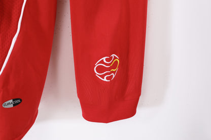 2006/07 Liverpool Home Retro 3B (Long Sleeve)
