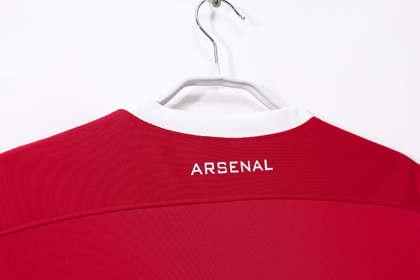 2010/11 Arsenal Home Retro 8A