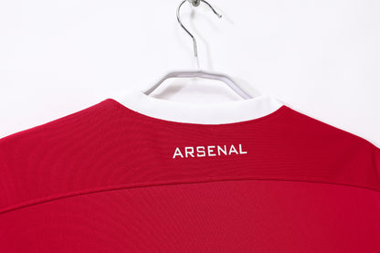 2010/11 Arsenal Home Retro 8A