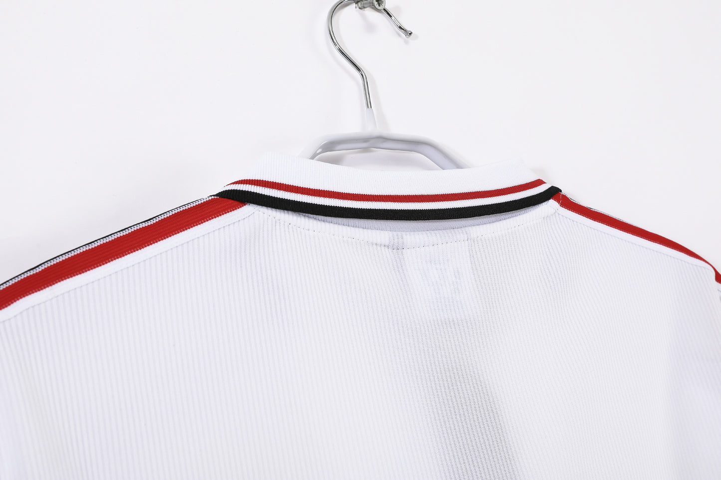 1998/99 Manchester United Away 8A