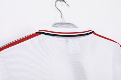 1998/99 Manchester United Away 8A