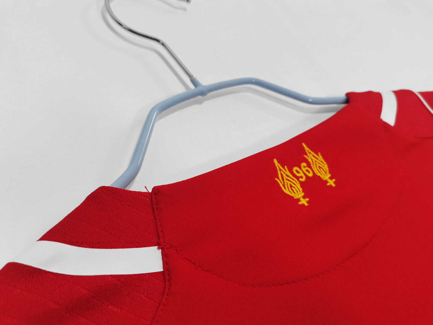 2014/15 Liverpool Home 8A