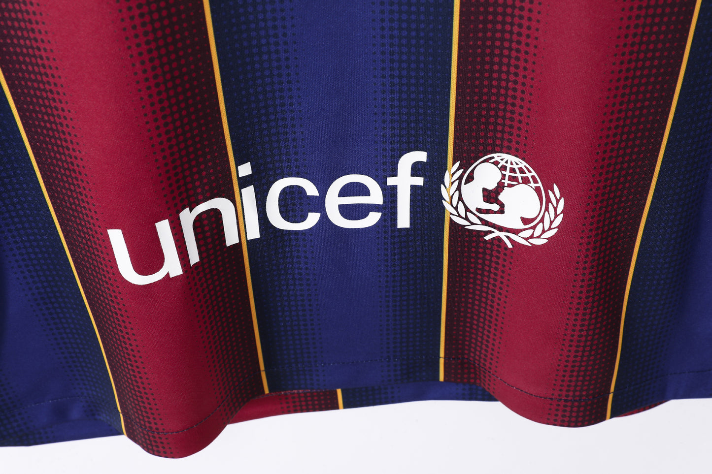 2020/21 Barcelona Home 5A