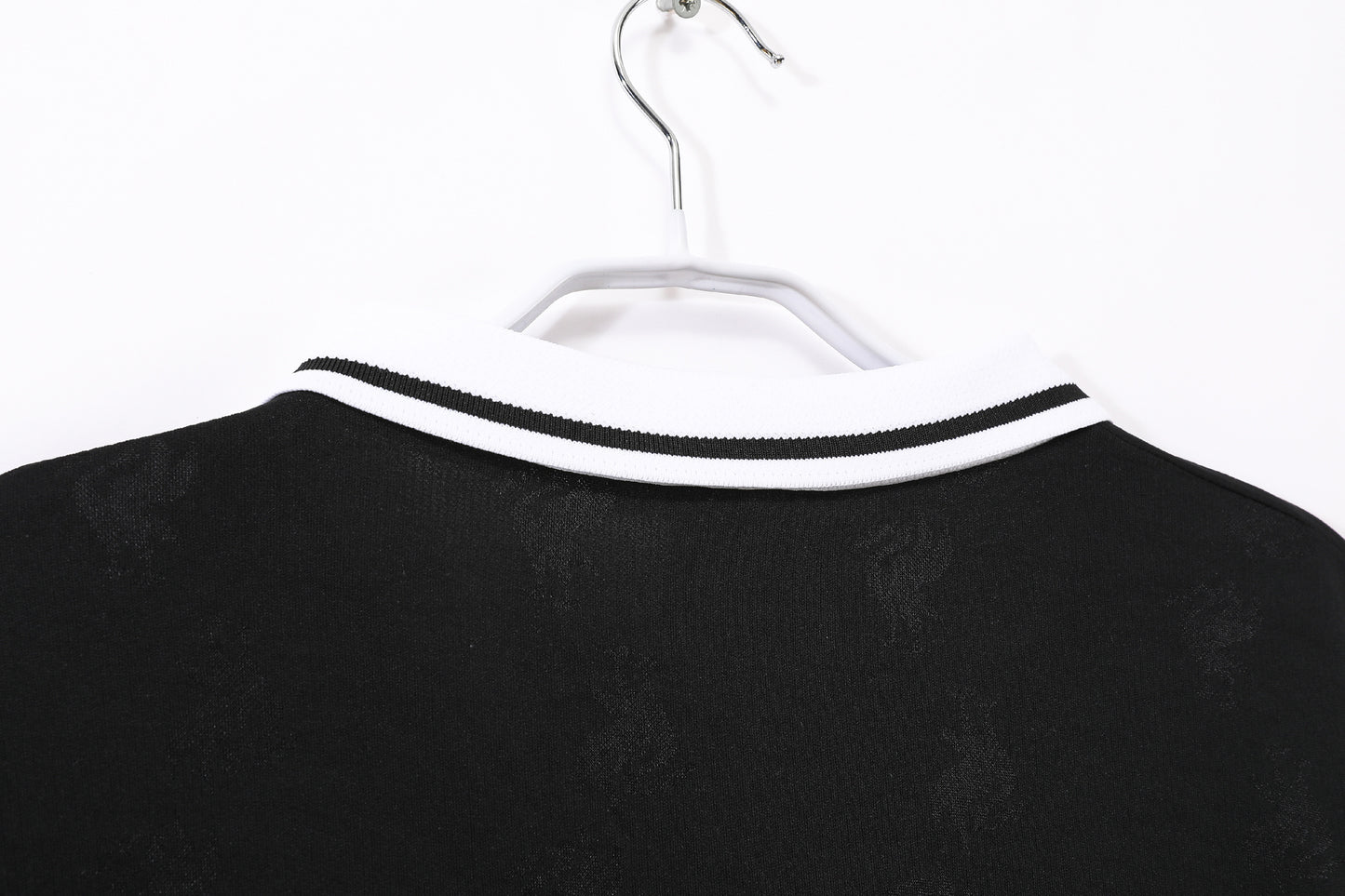 1996/97 Liverpool Away Black 8A