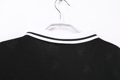1996/97 Liverpool Away Black 8A