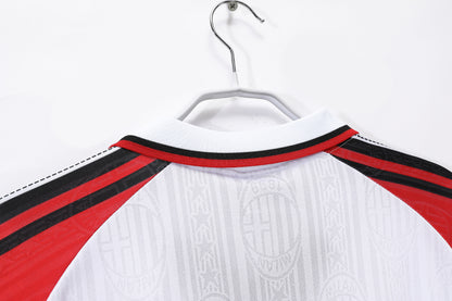 1997/98 AC Milan Away Special Edition 8A