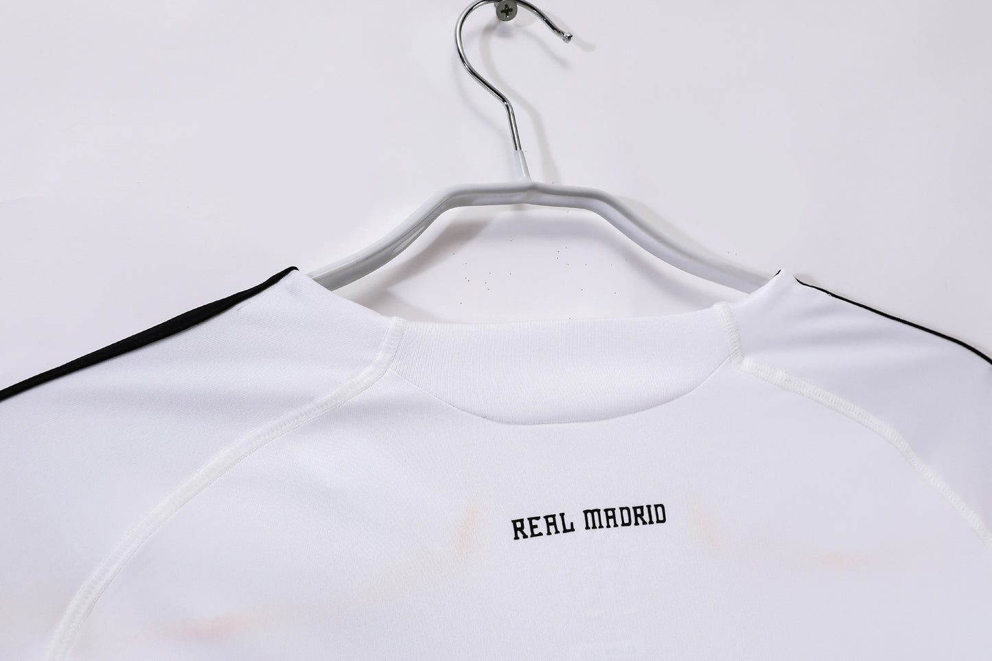 2009/10 Real Madrid Home 8A