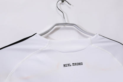 2009/10 Real Madrid Home 8A