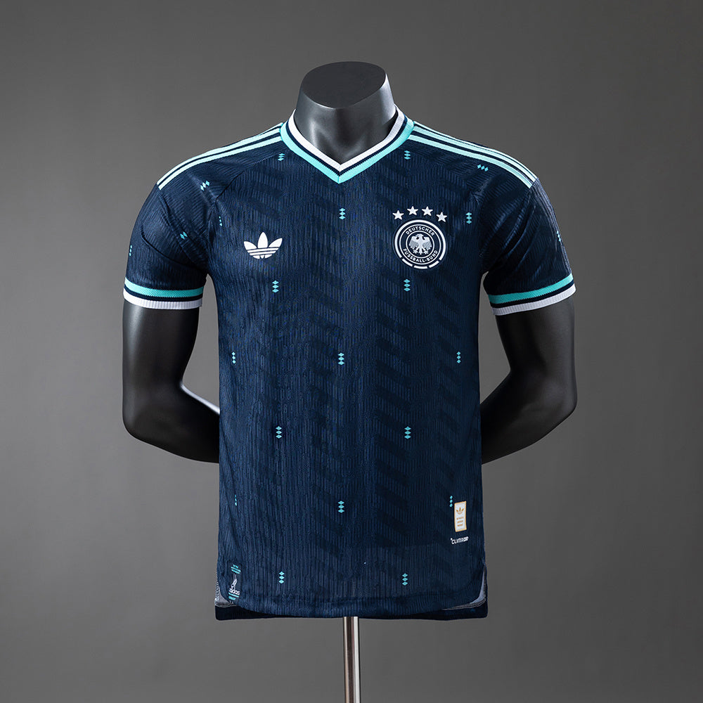2026 Germany Away Fan Version World Cup